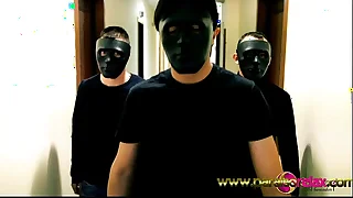 1143 gangbang porn videos